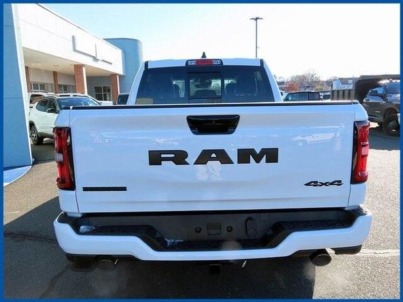 2025 RAM 1500 Big Horn Lone StarImage 5