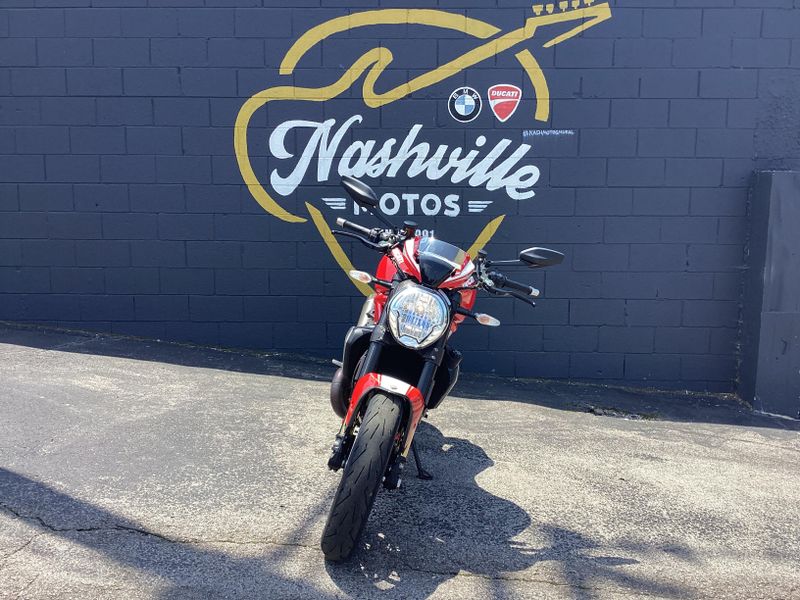 Used 2016 Ducati MONSTER 1200R 