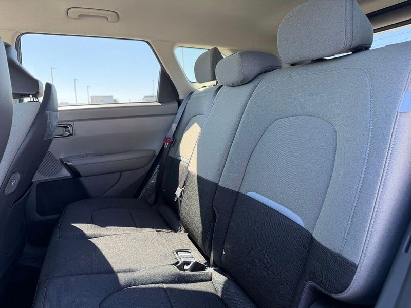 New 2027 Kia Seltos SImage 14