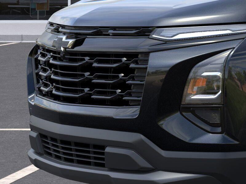2025 Chevrolet Equinox AWD LTImage 13