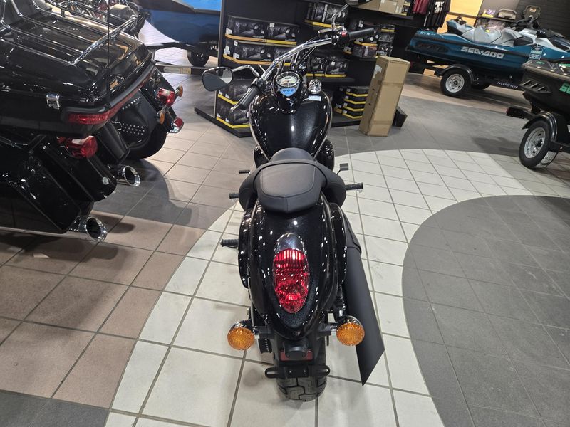 NEW 2026 KAWASAKI VULCAN 900 Image 8