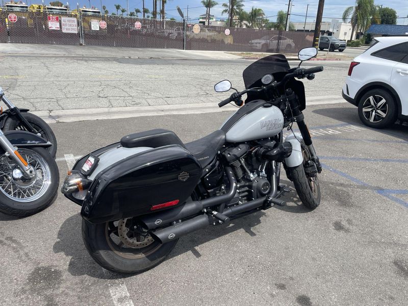 Used 2024 Harley-Davidson SOFTAIL LOW RIDER S Image 11