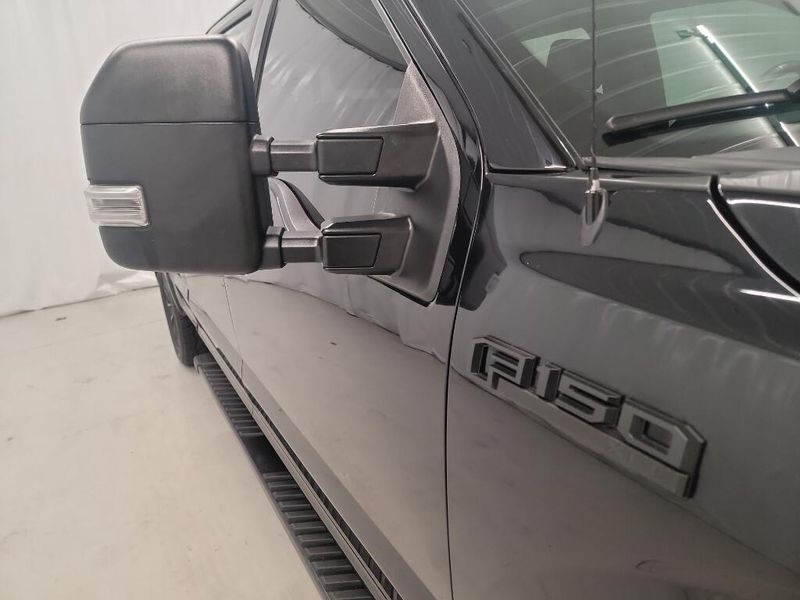 2020 Ford F-150 XLT photo 4