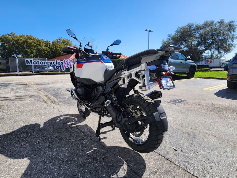 2026 BMW R 1300 GS AdventureImage 7