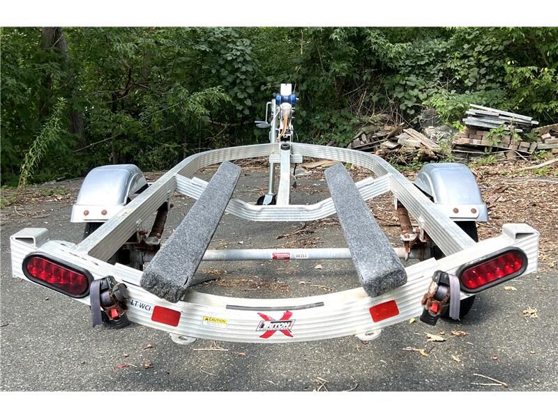 Used 2017 TRITON Ltwci Image 3