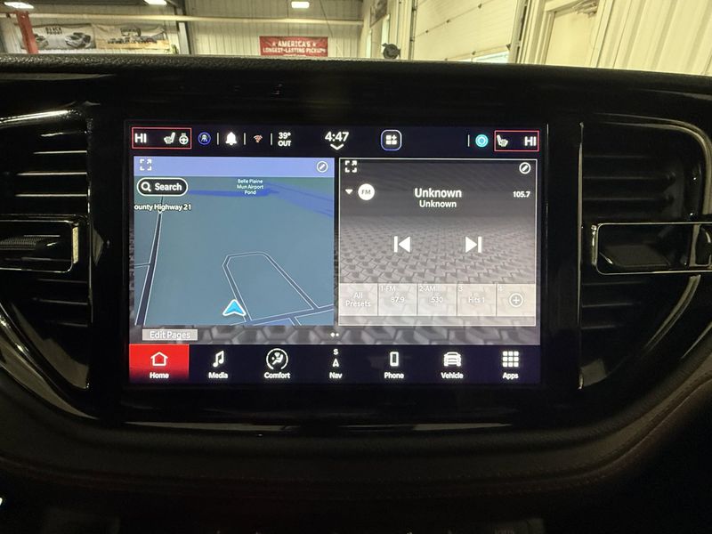 Used 2025 Dodge Durango GT PlusImage 30