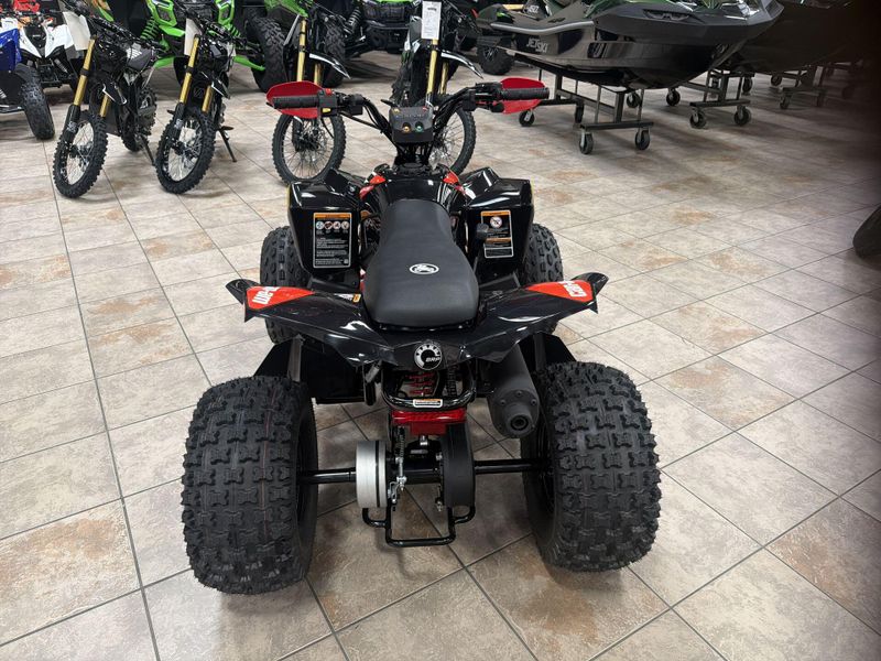 New 2026 Can-Am RENEGADE X XC 110 EFI Image 16