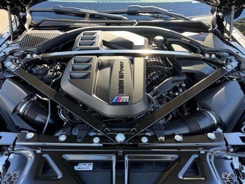 New 2026 BMW M4 CompetitionImage 23