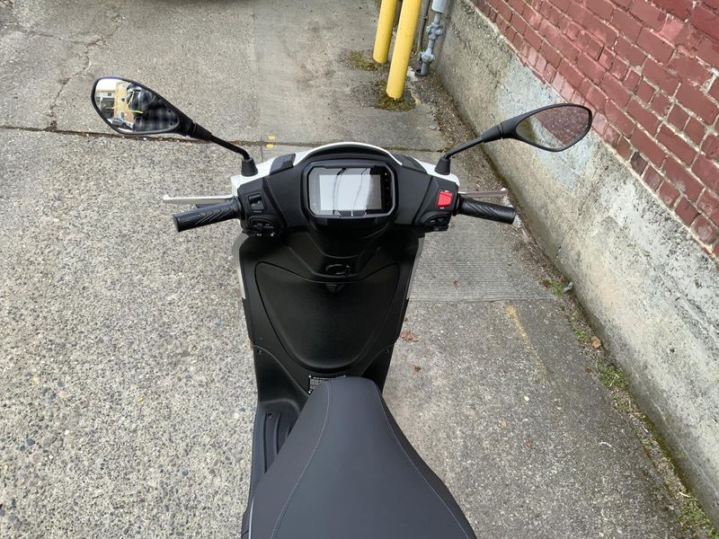 New 2026 PIAGGIO LIBERTY 50 