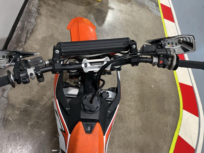 Used 2023 KTM SX 250 F Image 14