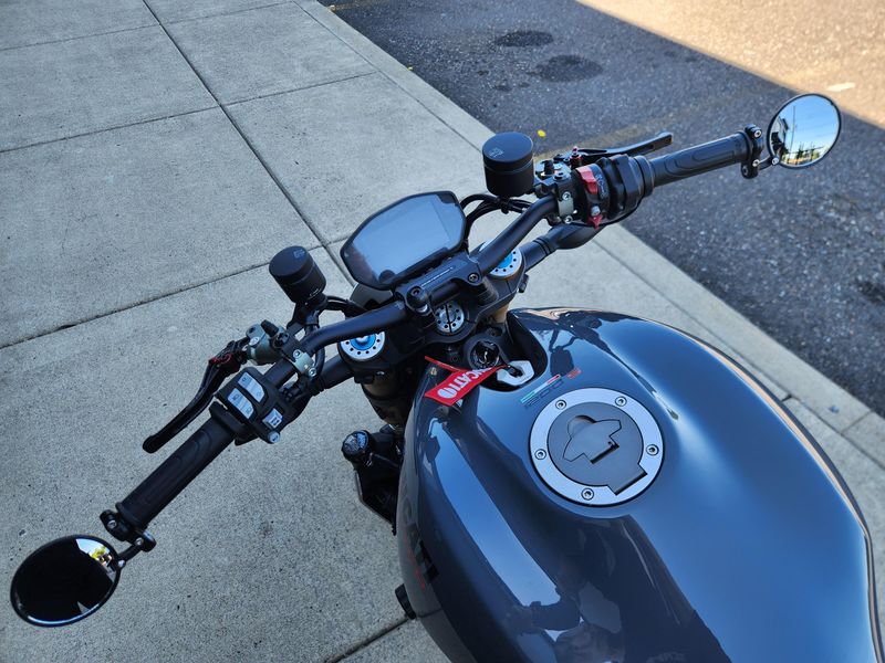 Used 2019 Ducati MONSTER 1200 S 