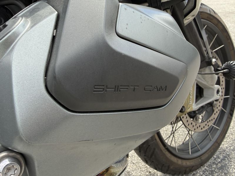 2023 BMW R 1250 GS