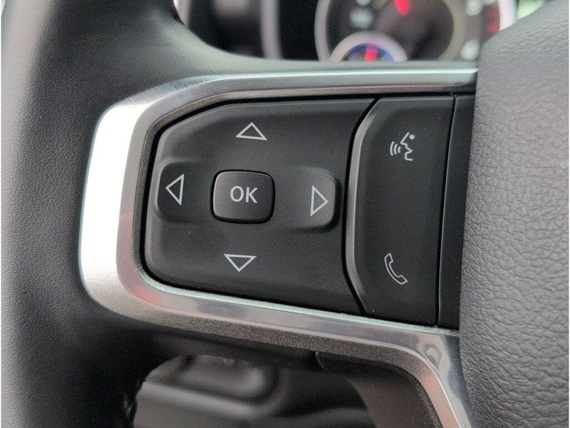 Used 2024 RAM 2500 LaramieImage 24