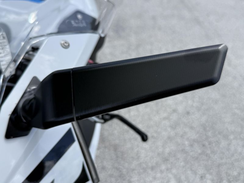 2023 BMW S 1000 RR