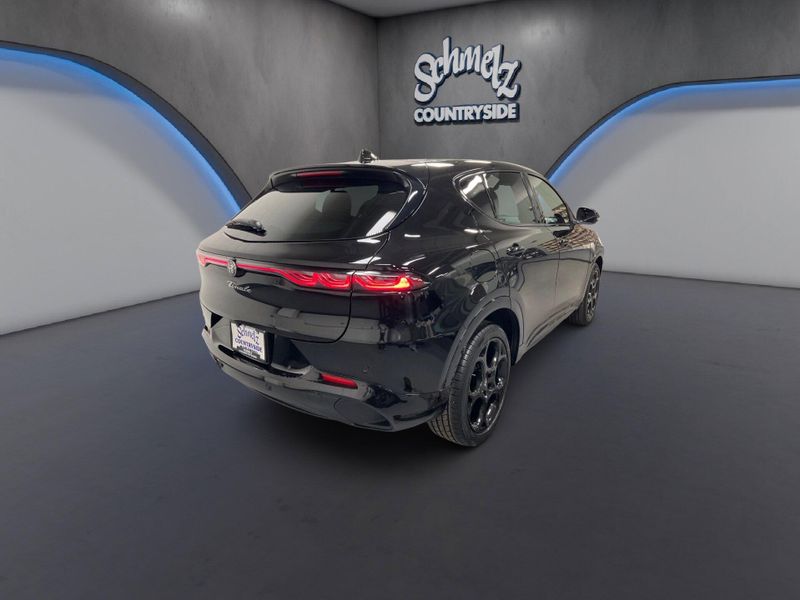 New 2026 Alfa Romeo Tonale Sprint AwdImage 8