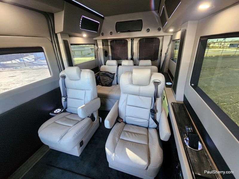 Used 2021 RAM ProMaster 1500 High Roof 136WB