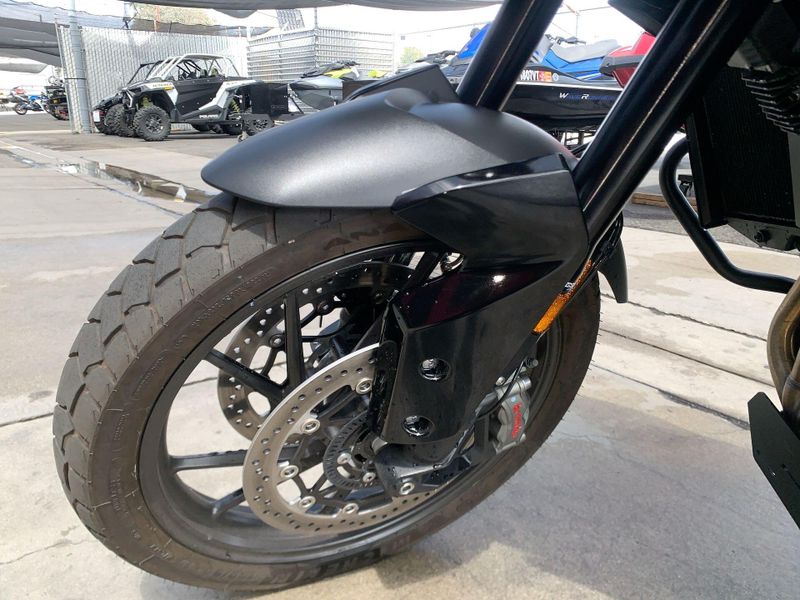Used 2022 Suzuki GSX-S 1000 GT+ Image 10