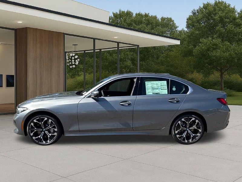 New 2026 BMW 3 Series 330iImage 12