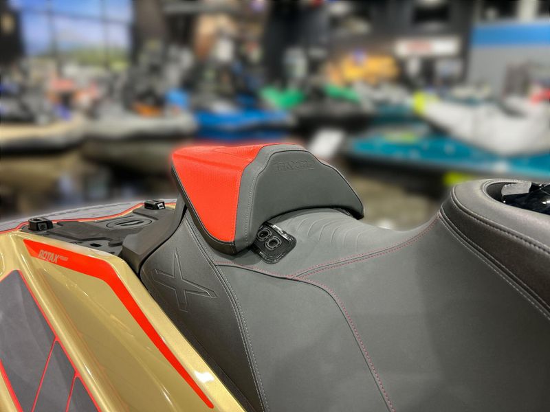 New 2025 Sea-Doo RXP-X 325 (SOUND SYSTEM) Image 22