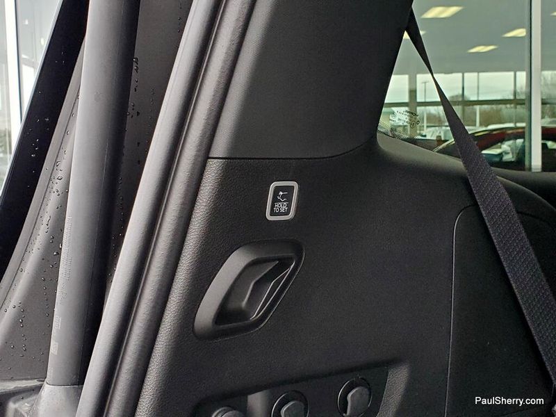 2026 Jeep Grand Grand Wagoneer Wagoneer Limited Altitude 4x4