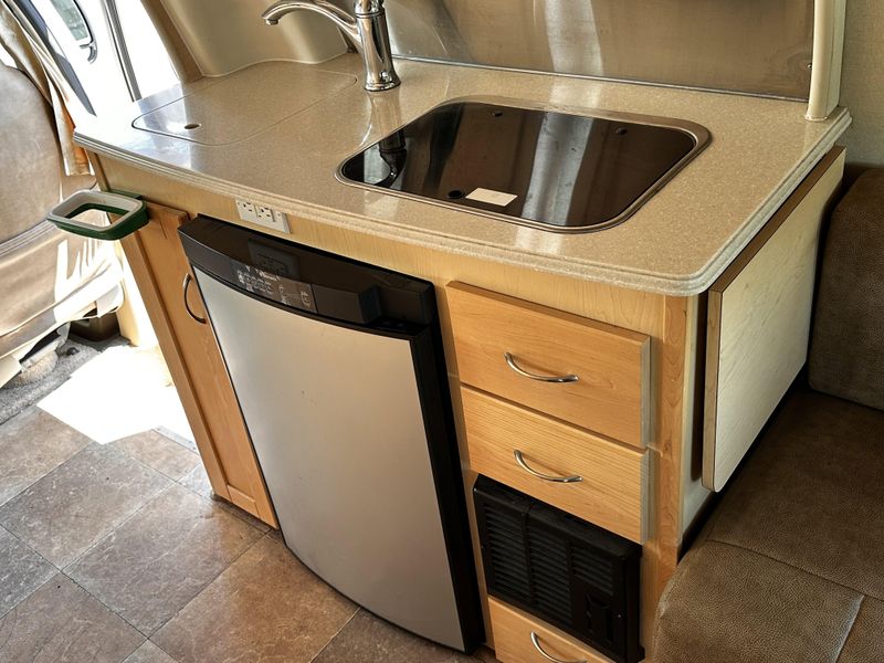 Used 2015 PLEASURE WAY EXCEL TS FORD CommercialImage 11