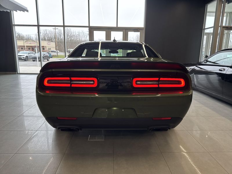 Used 2023 Dodge Challenger SRT Hellcat Redeye WidebodyImage 9