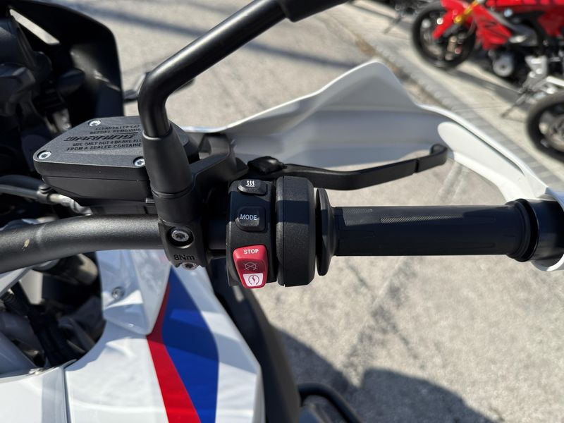 Used 2023 BMW R 1250 GS 