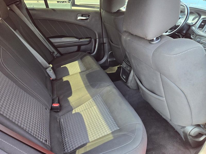Used 2023 Dodge Charger SXT RWD