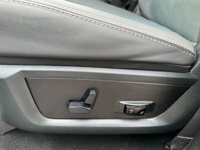 2018 RAM 2500 Power WagonImage 21
