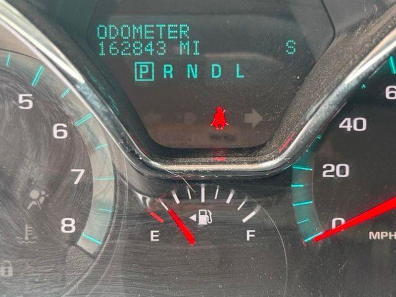 Used 2015 Chevrolet Traverse LSImage 13