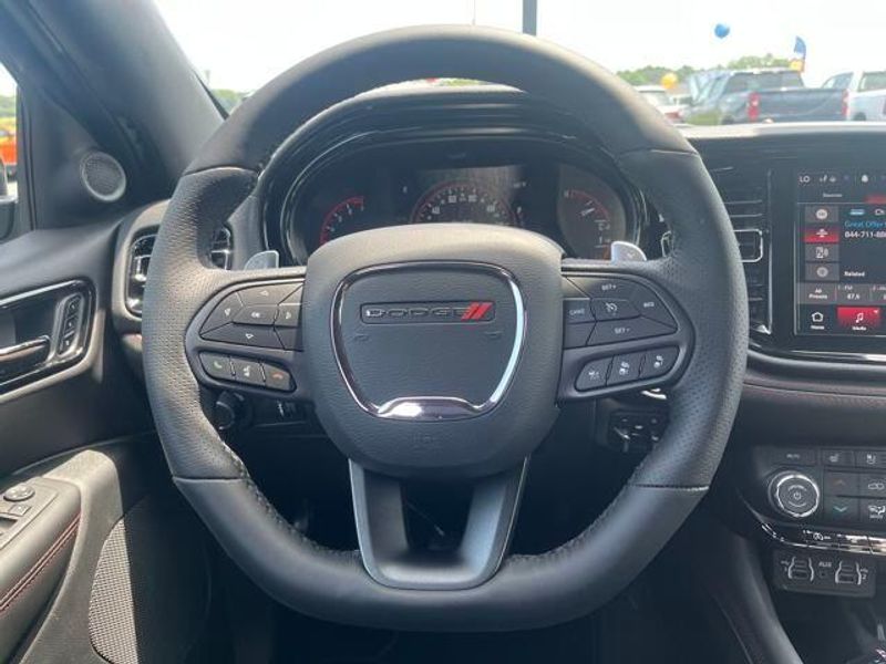 2025 Dodge Durango GT Plus2025 Dodge Durango Gt Plus Awd