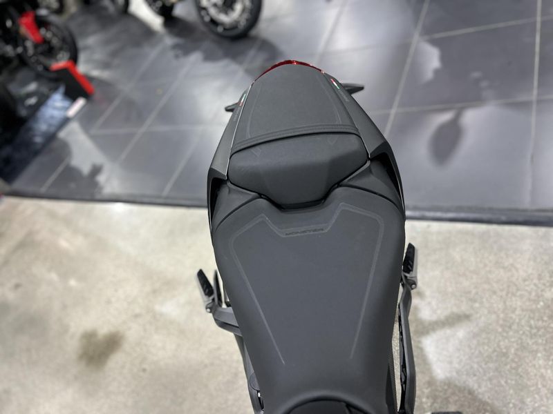 New 2025 Ducati Monster Image 12
