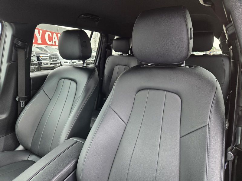 Used 2022 Mercedes-Benz GLB 250 4MATIC SUV