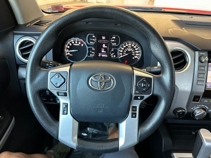 2019 Toyota Tundra TRD ProImage 2