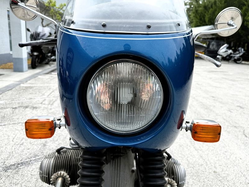 Used 1976 BMW R 906 