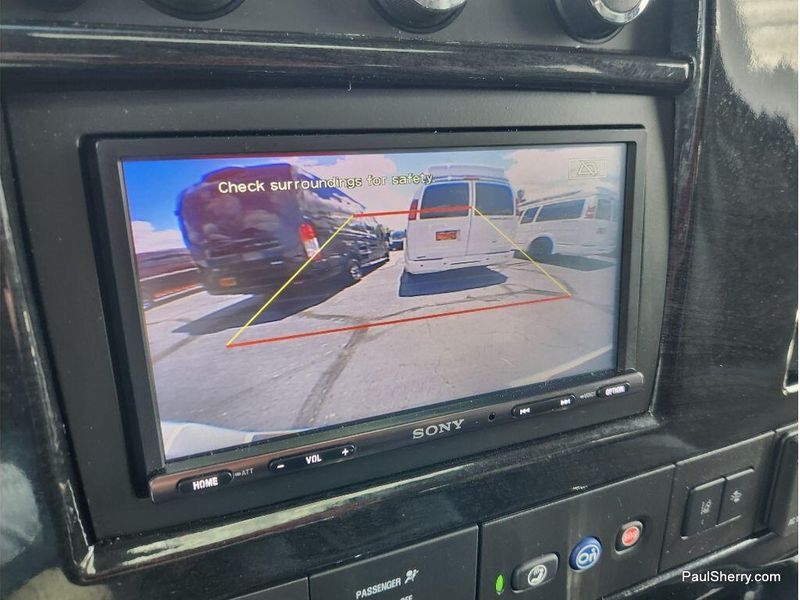 Used 2020 Chevrolet Express Cargo 