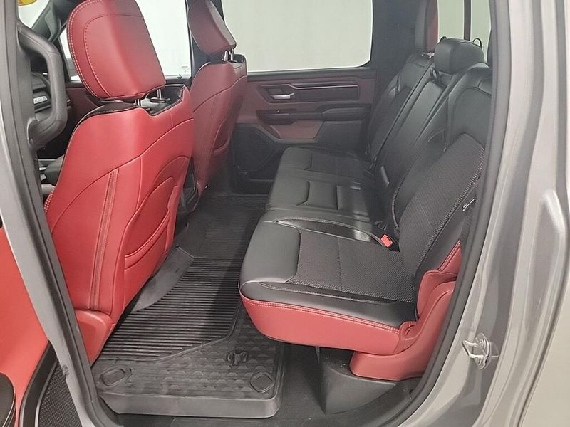 2025 Ram 1500 Rebel photo 10