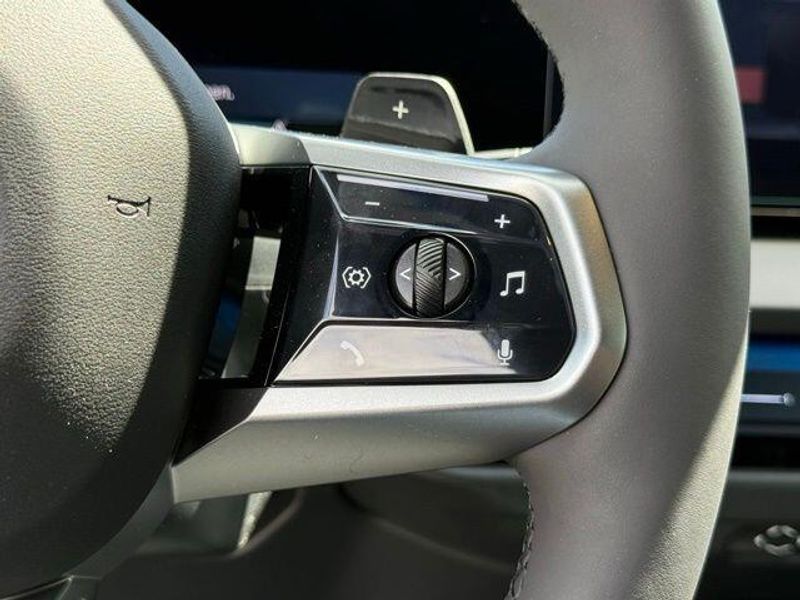 New 2026 BMW X3 30 xDriveImage 21