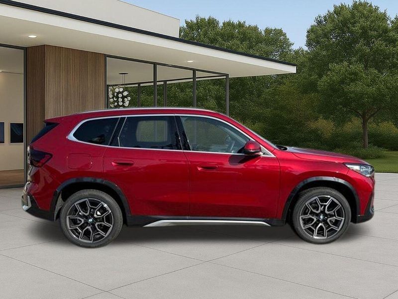 New 2026 BMW X1 xDrive28iImage 7