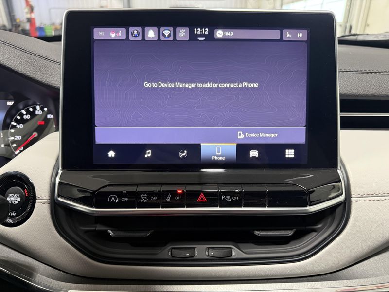 Used 2024 Jeep Compass LimitedImage 31