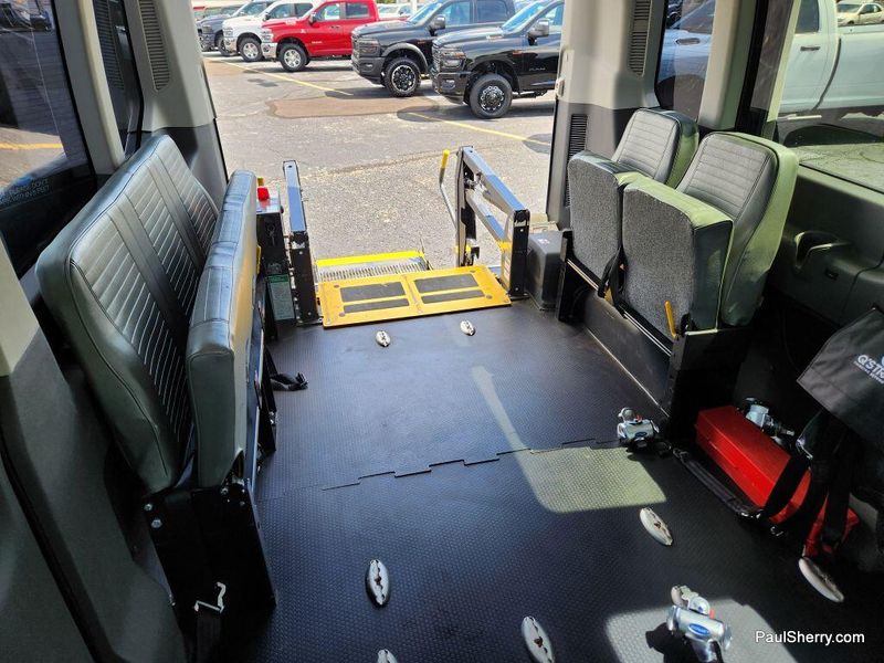 2020 Ford Transit XL photo 24