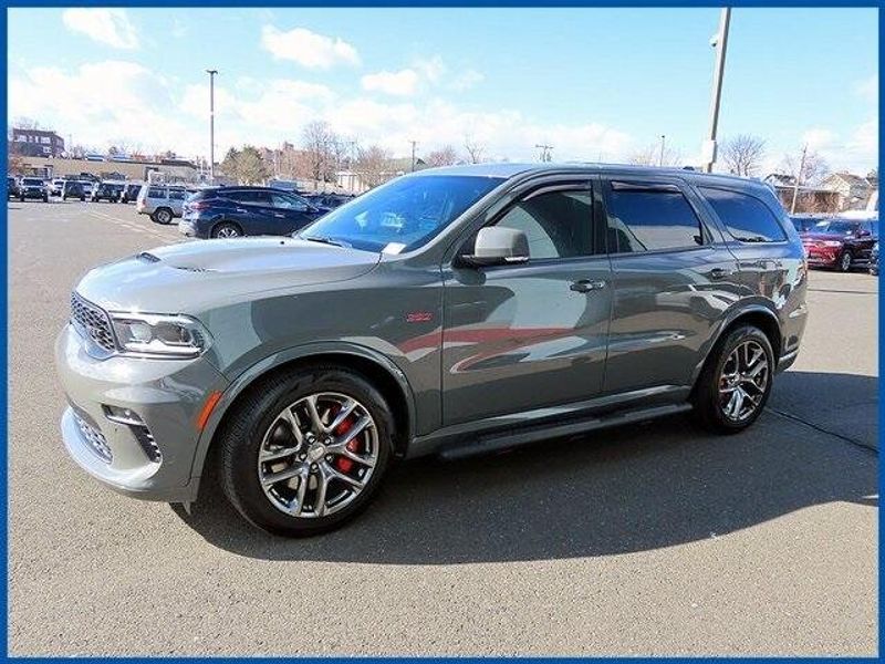 2022 Dodge Durango SRT 392Image 1