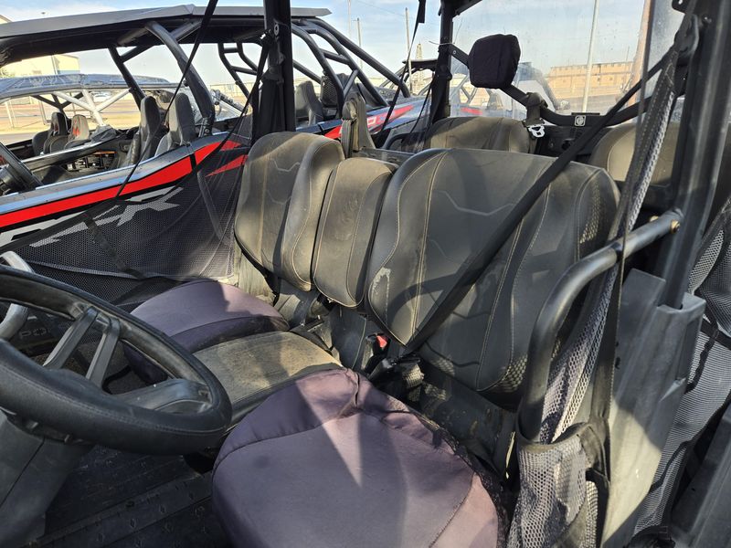 USED 2021 CAN-AM DEFENDER MAX XT HD8 Image 9