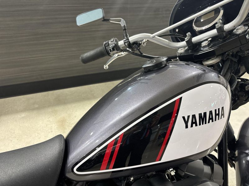 Used 2017 Yamaha SCR950 Image 19