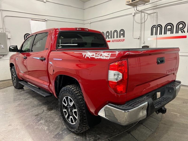 2019 Toyota Tundra TRD ProImage 14