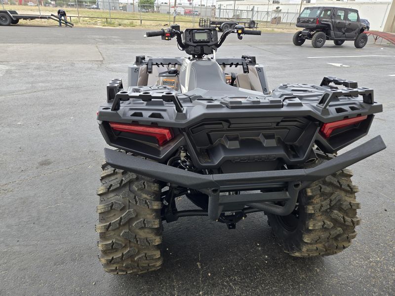 NEW 2026 POLARIS SPORTSMAN 850 TRAIL Image 14