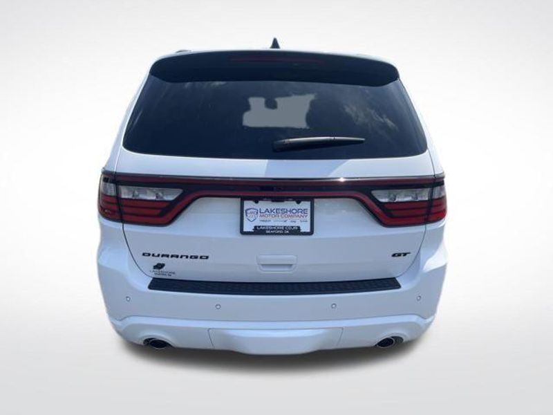 2025 Dodge Durango GT Plus2025 Dodge Durango Gt Plus Awd