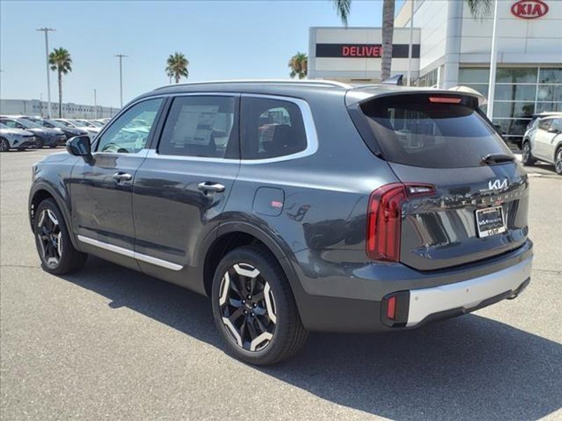 2024 Kia Telluride SImage 4