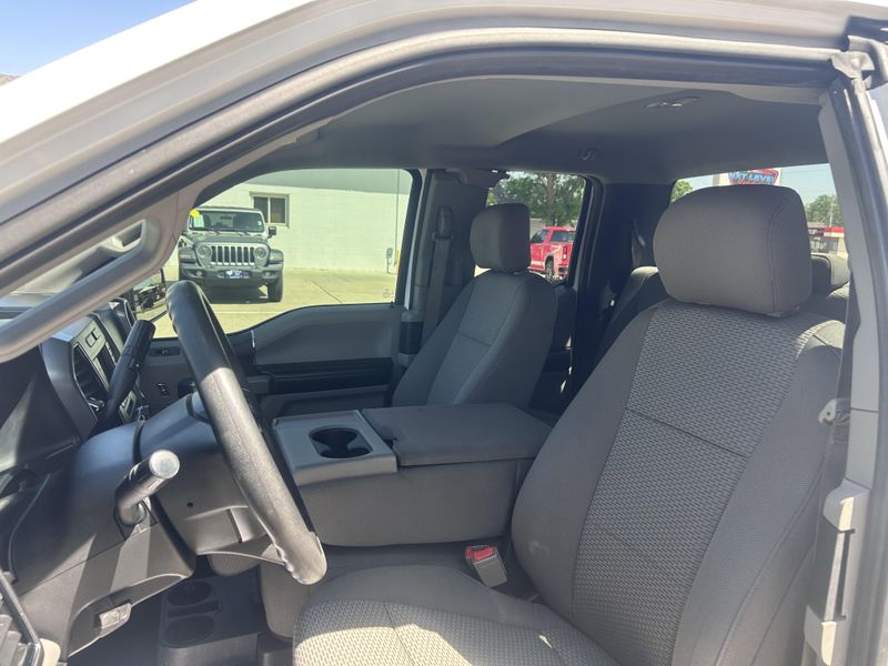 2018 Ford F-150 Image 8