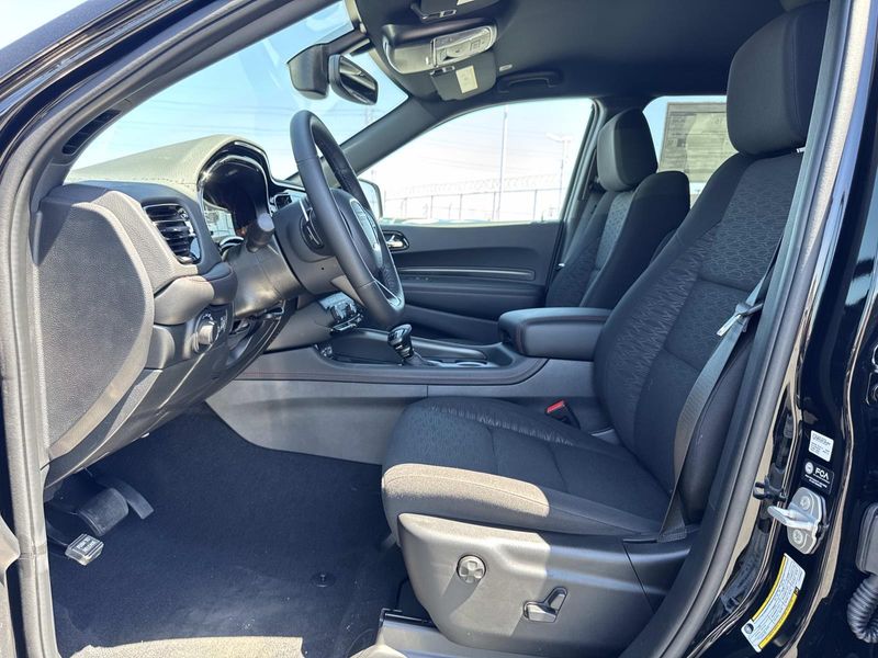 New 2026 Dodge Durango Gt Awd Hemi V8